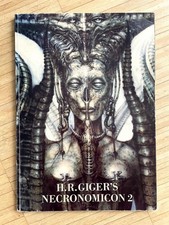 Necronomicon 2 - Hans Rudi