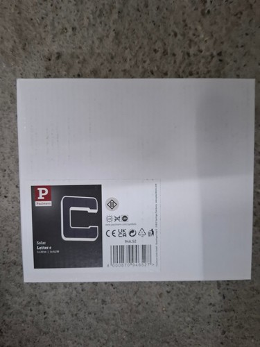 Paulmann solar led - solar,