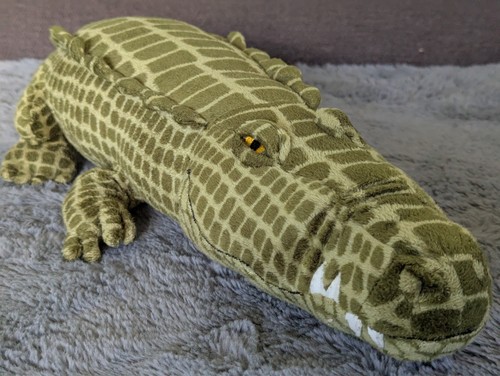 Ikea krokodil alligator - ikea,
