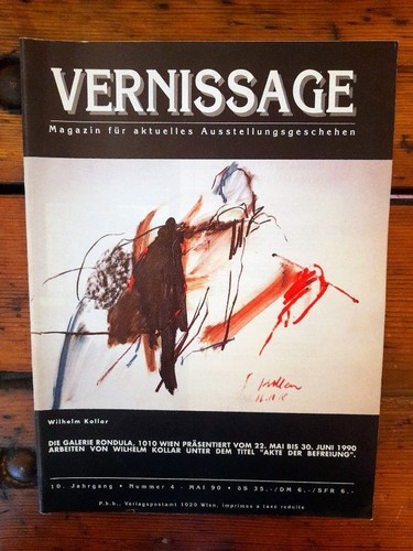 Vernissage 10 - vernissage,