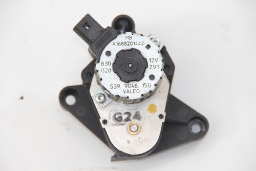 Stellmotor heizung mercedes - heizung,