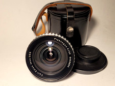 SERVICED MINT M42 Carl Zeiss