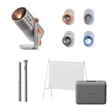 Xgimi mogo laser outdoor - mogo,