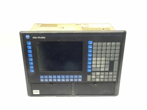 Allen bradley - allen,