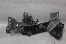 Scharnier Rollenführung