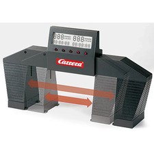 Carrera digital 124 - carrera,