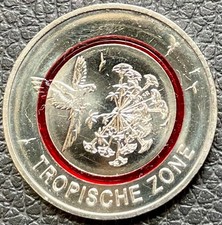2017 g tropische zone - €,