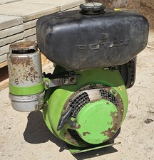 Agria rotax 232 motor - agria,