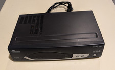 Skymaster Sat Receiver DX 22 FTA, gebraucht