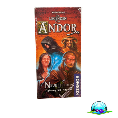 Spiel die legenden von - von,