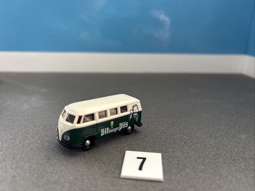 Brekina a kombi - brekina,