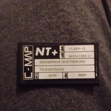 C-Map NT+ M-EN-C565 Seekarte