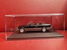 Minichamps 400037030 Mercedes 300 CE-24 Cabrio 1990 1/43 MIB in replacement cabi
