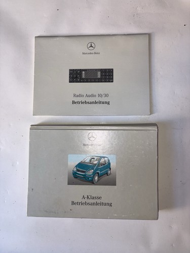 Original mercedes benz - mercedes-benz, w168