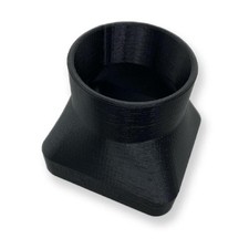 Lufteinlasstrichter 60mm