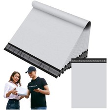 Versandbeutel, Plastiktaschen