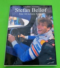 Stefan bellof eine viel - eine,