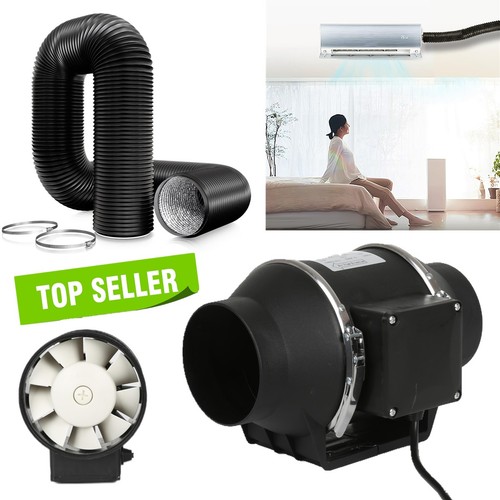 Rohrlüfter rohrventilator - rohrlüfter,