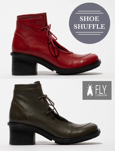 Fly london carf307 camden - london,