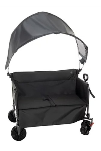 Green lounge bollerwagen mit - green,