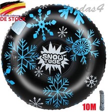 Groß 110cm Schneereifen