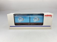 Märklin 4659 - (da)märklin, h0