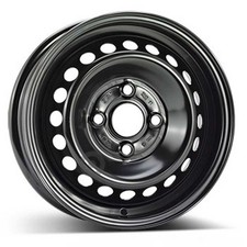 Alcar steel rims - 4275, 4.5jx13