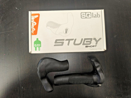 Sqlab lenkergriff 711 stuby - lenkergriff,