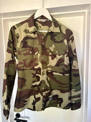 Carhartt mission shirt - carhartt,