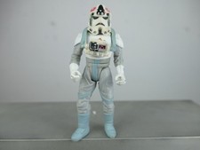 3578 STAR WARS POTF2 AT-AT DRIVER THE POWER OF THE FORCE 1998