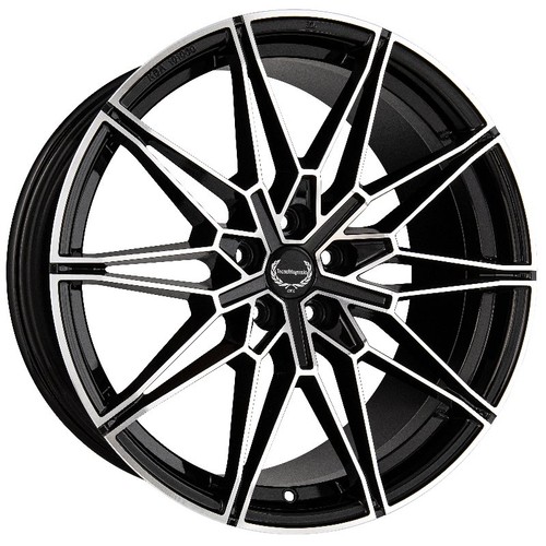 Alufelgen tecnomagnesio tmg03 - alufelgen,