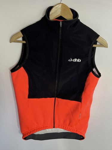 Dhb fahrradweste aeron - dhb,