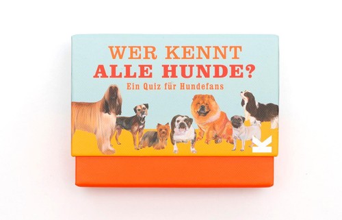 Wer kennt alle hunde polly - kennt,