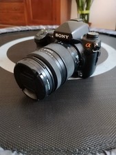 Sony Alpha A850 Vollformat