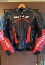 Vanucci Art XVII Leder