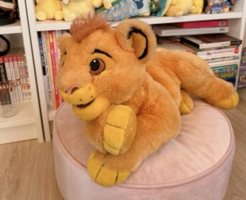 Original disney könig - original,