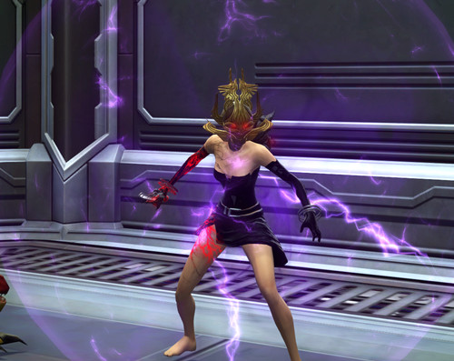 Star wars the old republic - wars,