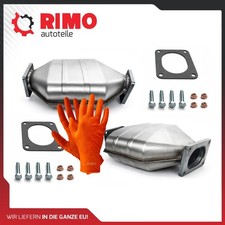 für BMW X3 E83 2.0 d