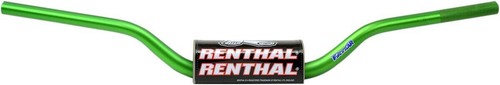Renthal fatbar grün - renthal,