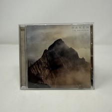 Haken the mountain cd - -,