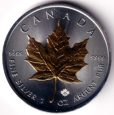 AV-VD Kanada 2019 5 Dollars