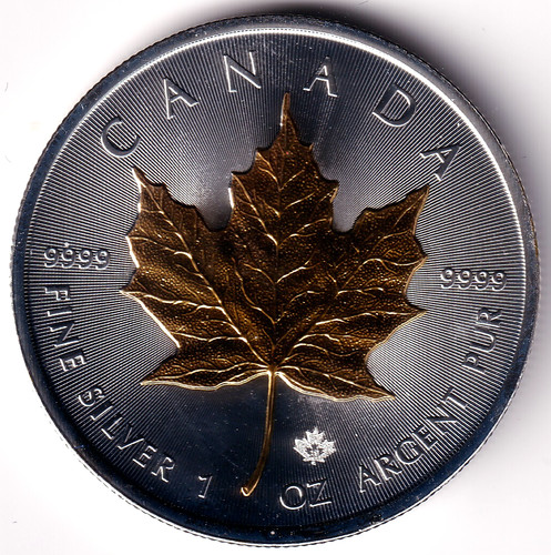 Kanada 2019 5 - , dollars