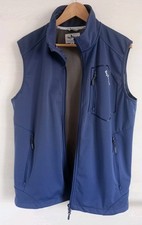 Herren-Weste TONY BROWN