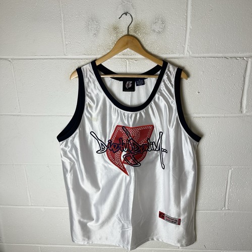 Vintage ruff ryders trikot - ruff,