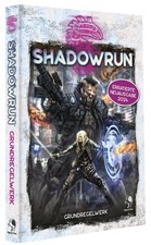Shadowrun edition - shadowrun,