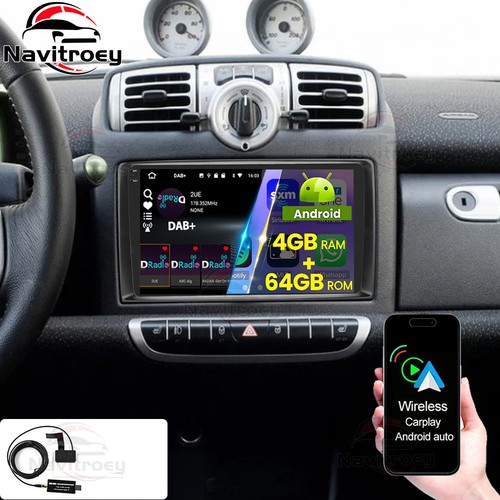 Dab carplay gps navi - dab+,