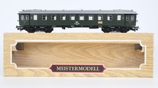 Liliput 83810 gepäckwaggon - h0,