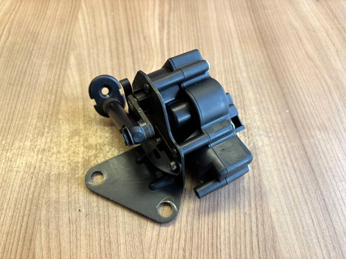 Stellmotor ausstellfenster - stellmotor,
