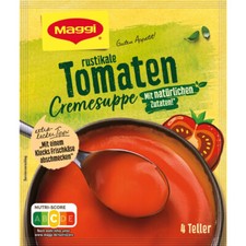 Maggi Guten Appetit Tomaten
