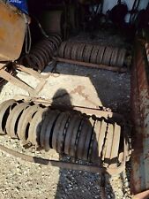 Cambridgewalze GTS Tigges, DDR Agrarfahrzeuge